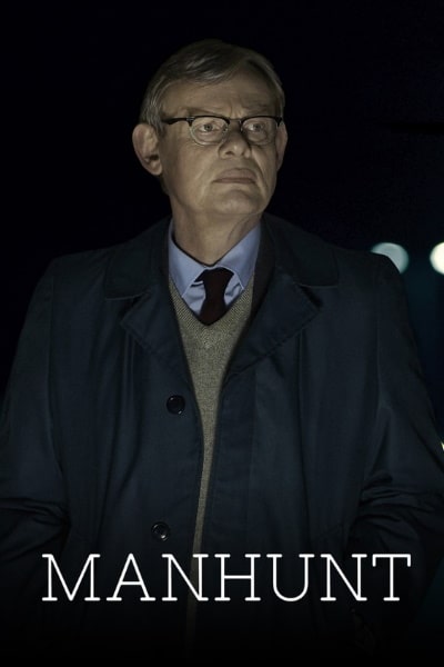 Manhunt - Season 2 (2019)