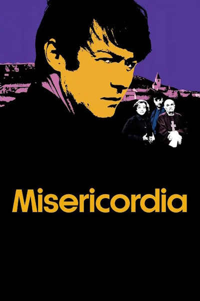 Misericordia (Misericorde)