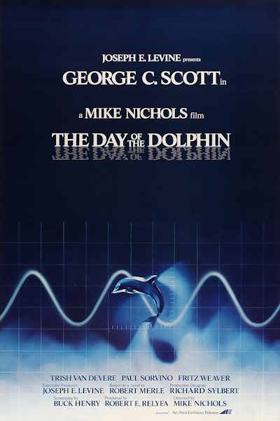 The Day of the Dolphin