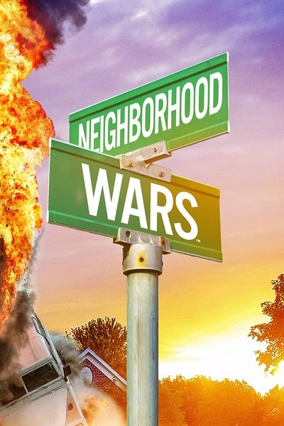 Neighborhood Wars - Season 1