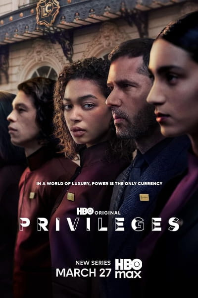 Privileges - Season 1