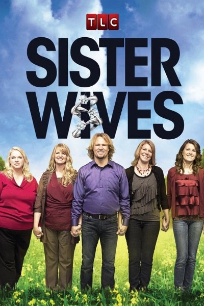 Sister Wives&nbsp;- Season 9