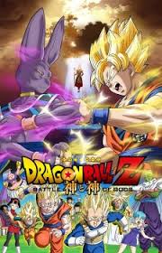 Dragon Ball Z Movie 14: Kami to Kami [Sub: Eng]