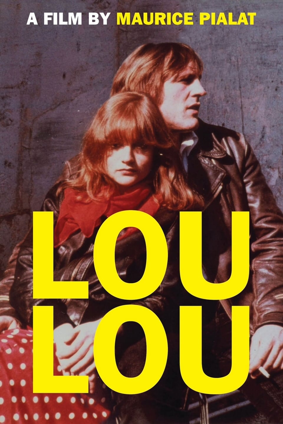 Loulou [Audio: French]