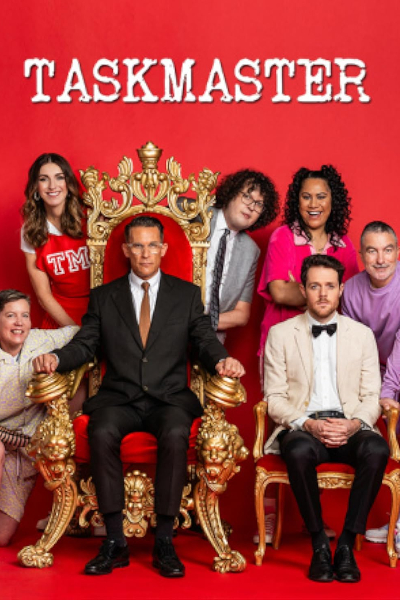 Taskmaster NZ - Season 6