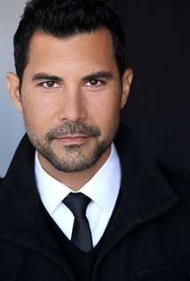 David DeSantos