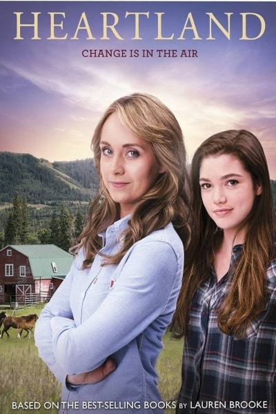 Heartland - Season 13