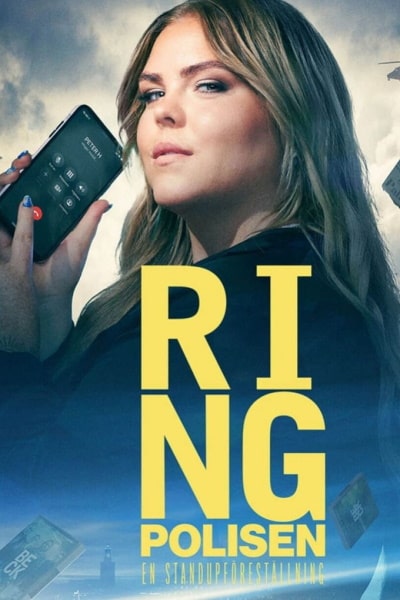 Johanna Nordstrom: Call the Police (Ring polisen)