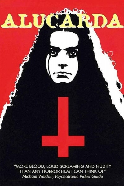 Alucarda (Alucarda, la hija de las tinieblas)