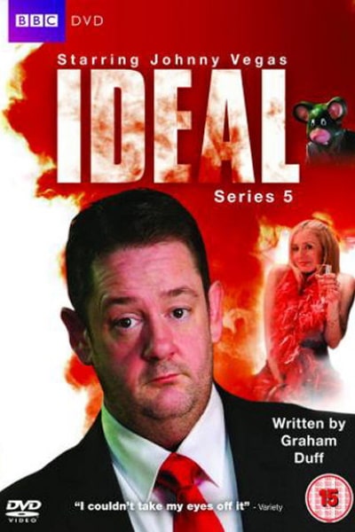 Ideal - Season 5