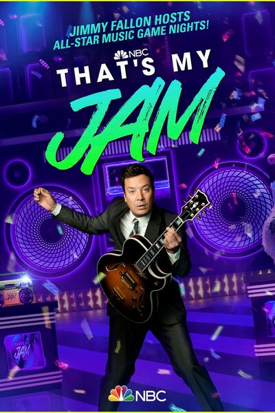Thats My Jam - Season 1