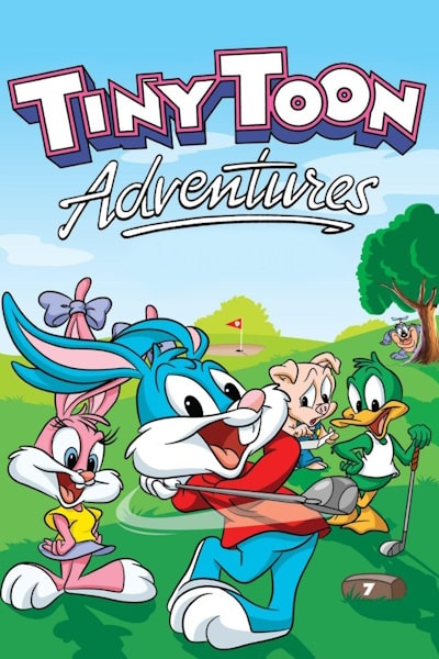 Tiny Toon Adventures - Season 2