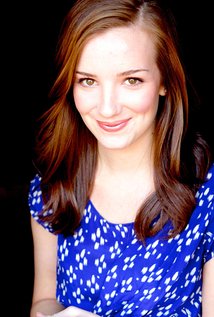 Mary Elizabeth Kelly