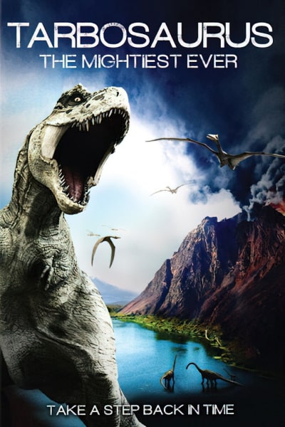 Tarbosaurus: The Mightiest Ever (Hanbandoui gonglyong) - Season 1