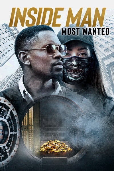 Inside Man: Most Wanted