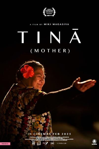Tina (2024)