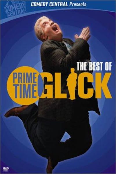 Primetime Glick - Season 1