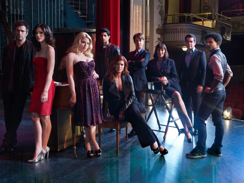 Season 1