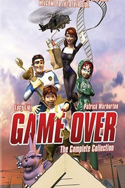 Game Over - Season 1
