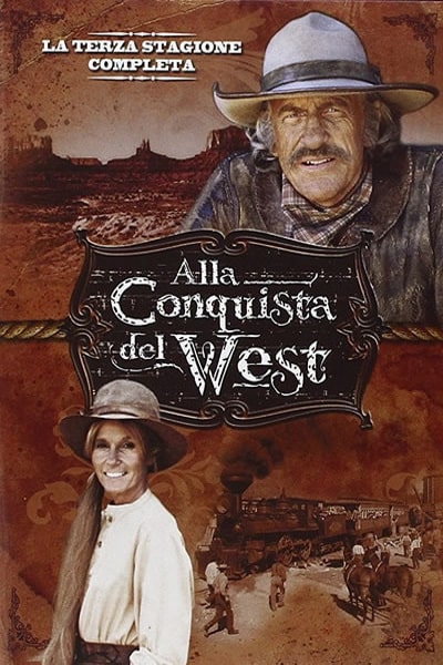 How the West Was Won - Season 3