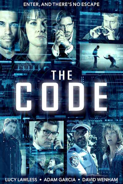 The Code - Season 1