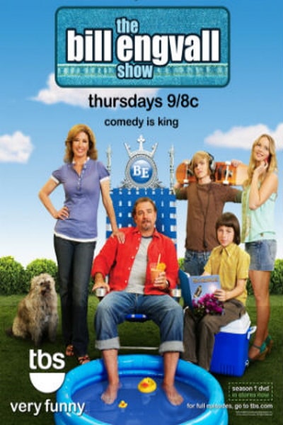 The Bill Engvall Show - Season 3