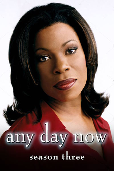 Any Day Now - Season 3