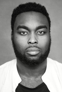 Abraham Popoola