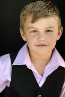 Kiefer OReilly