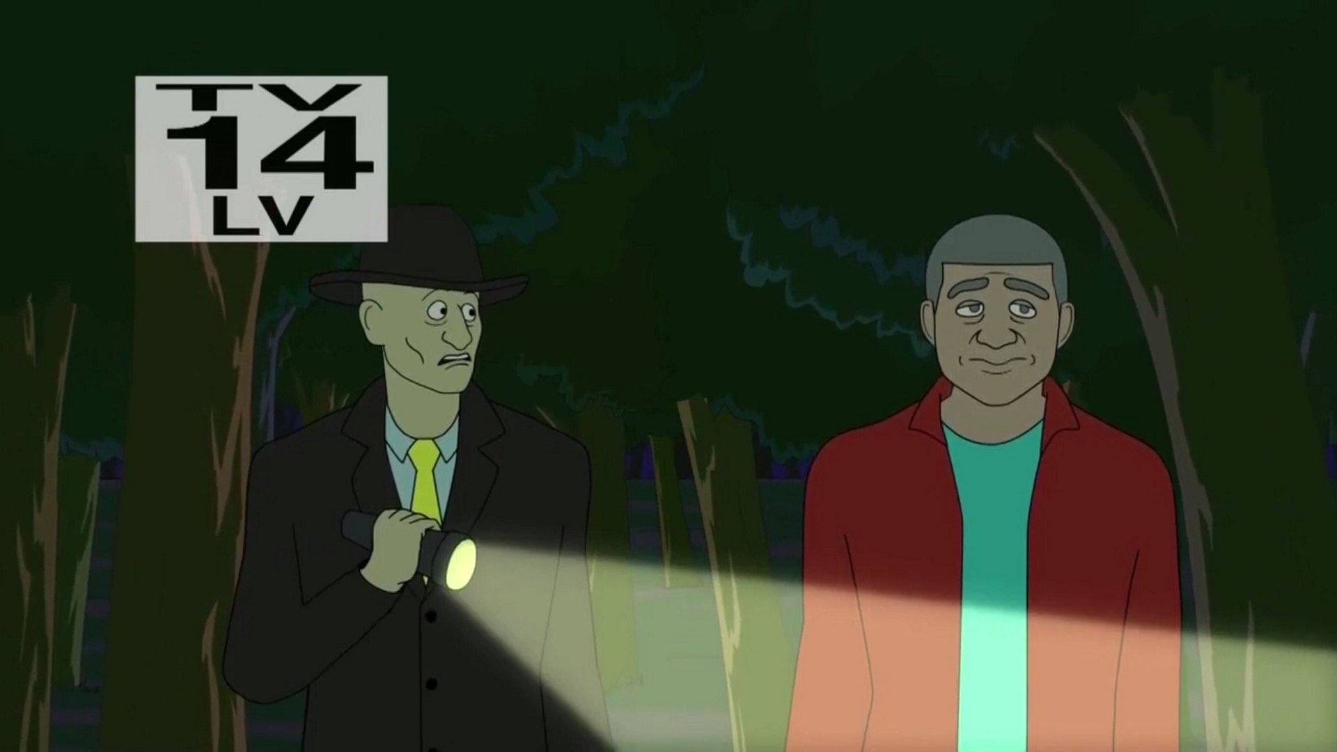 Season 1