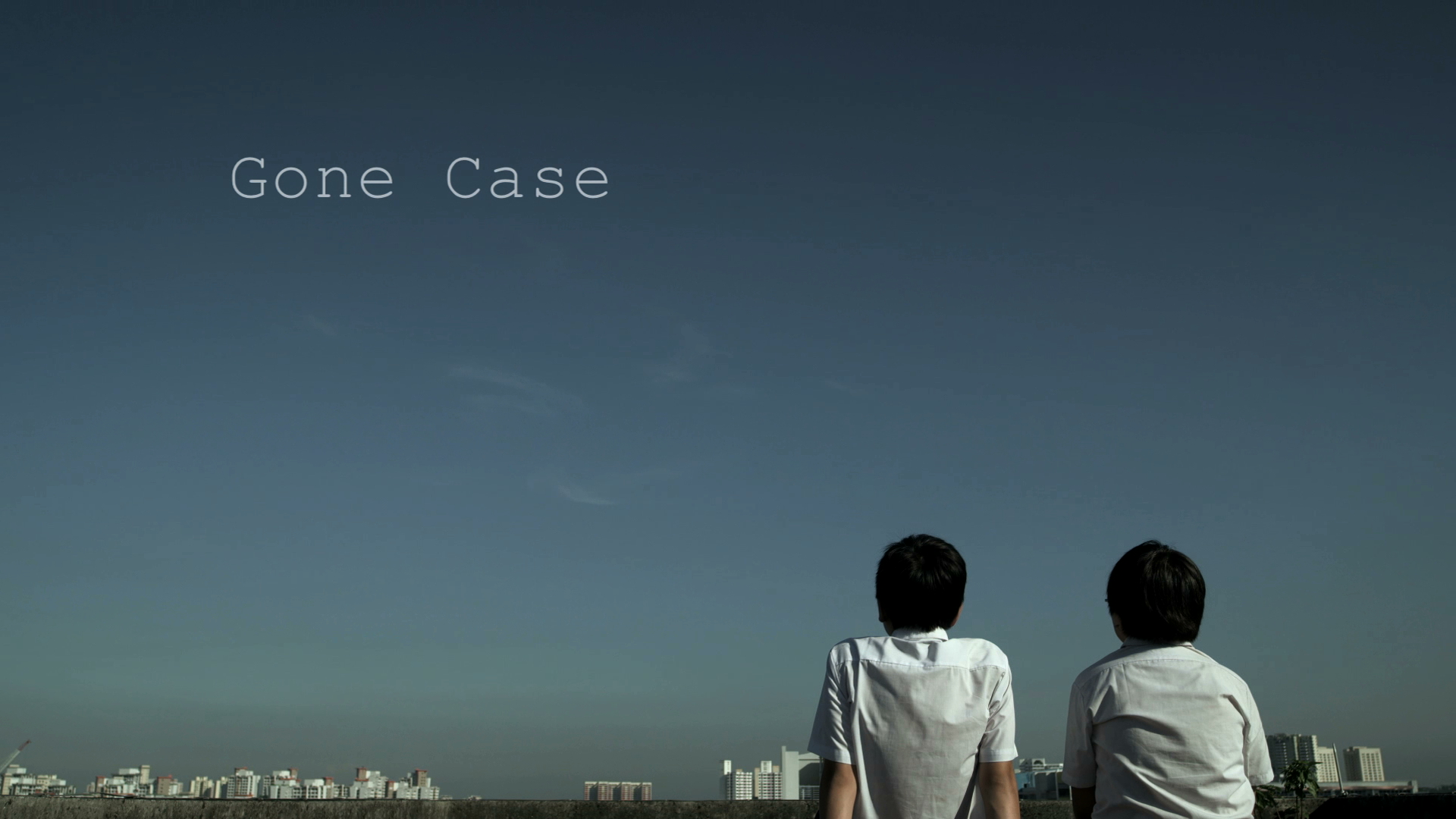 Gone Case - Season 1