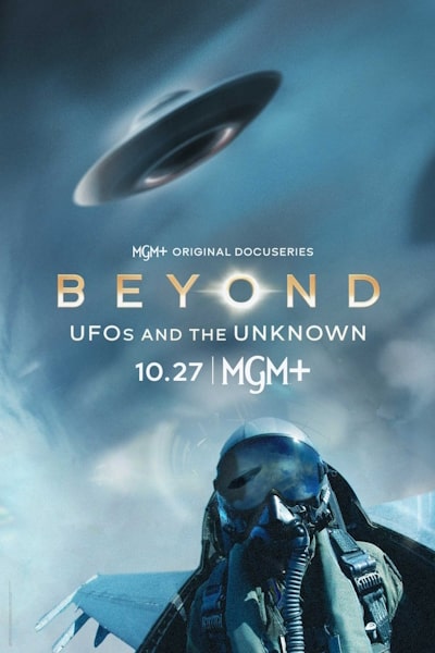 Beyond: UFOs and the Unknown - Season 1