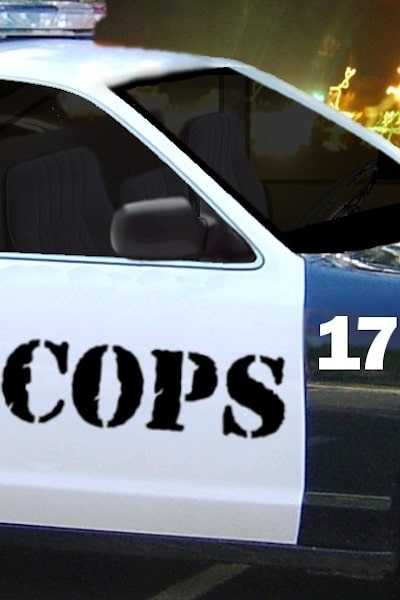 Cops - Season 17