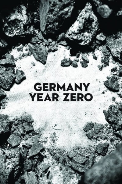 Germany Year Zero (Germania anno zero) [Sub: Eng]