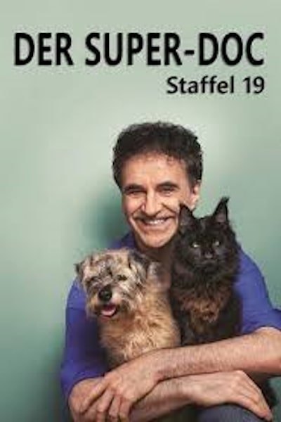 The Supervet - Season 19