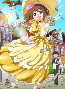 Takamiya Nasuno Desu! [Sub: Eng]