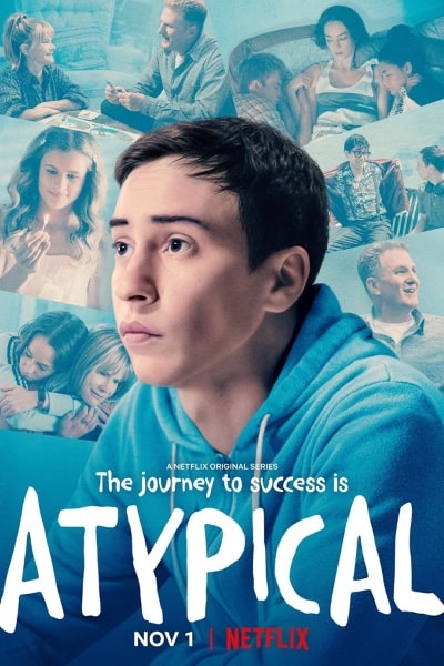 Atypical - Season 3