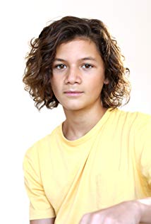 Otis Dhanji