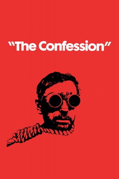 The Confession (Laveu)