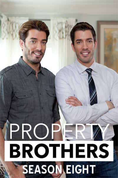 Property Brothers - Season 8