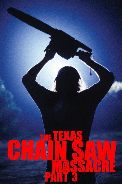 Leatherface: Texas Chainsaw Massacre III