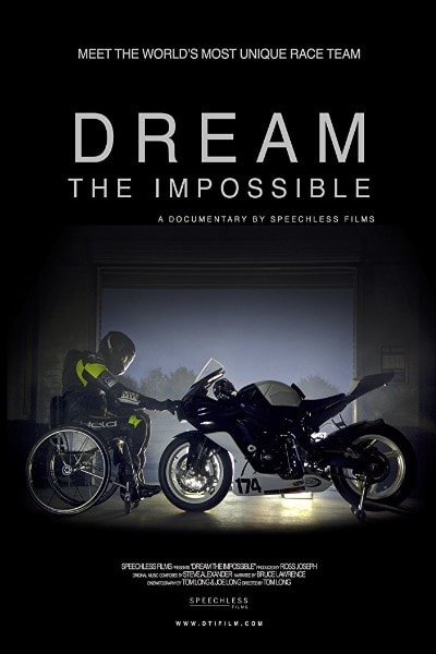 Dream the Impossible