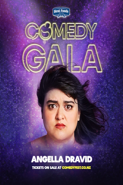 Best Foods Comedy Gala - Season 8