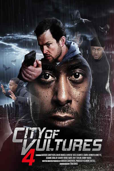 City of Vultures 4