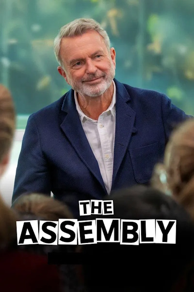 The Assembly - Season 1 (AU)