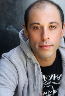 Evan Shafran