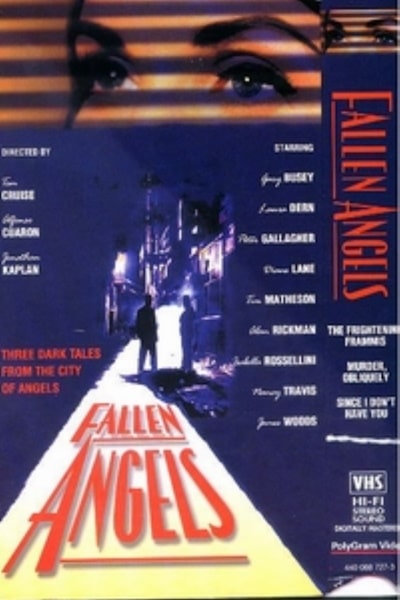 Fallen Angels - Season 1
