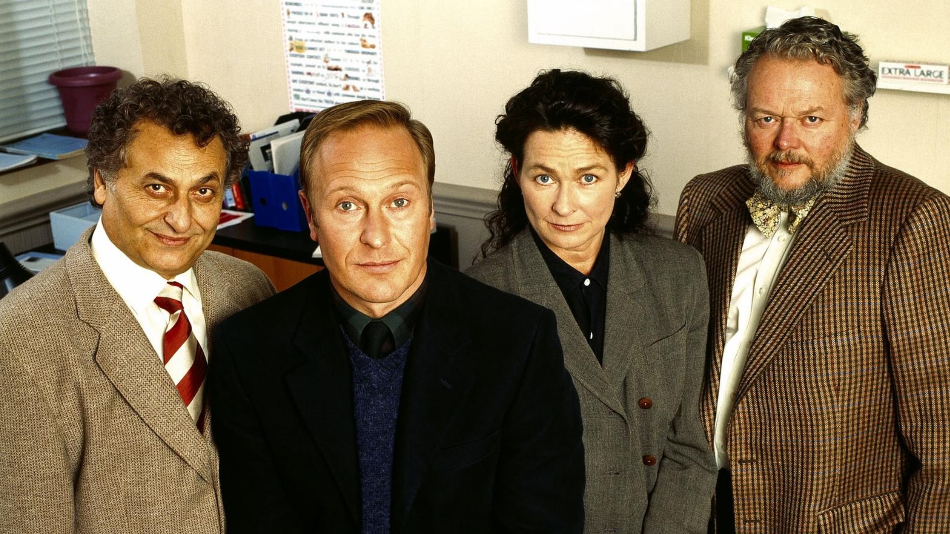 Season 1