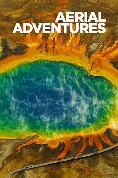 Aerial Adventures - Season 1