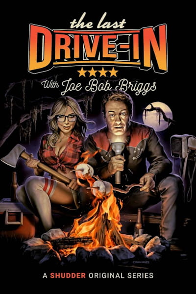 The Last Drive-In with Joe Bob Briggs - Season 37